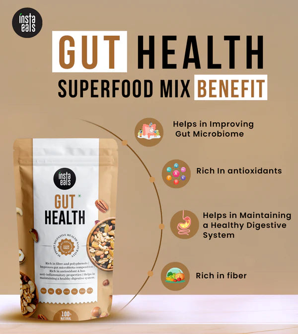 Gut Health Superfood Mix