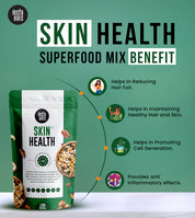 Skin Health Superfood Mix