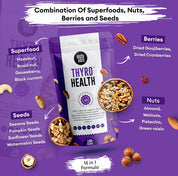 Thyro Health Superfood Mix