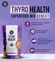 Thyro Health Superfood Mix