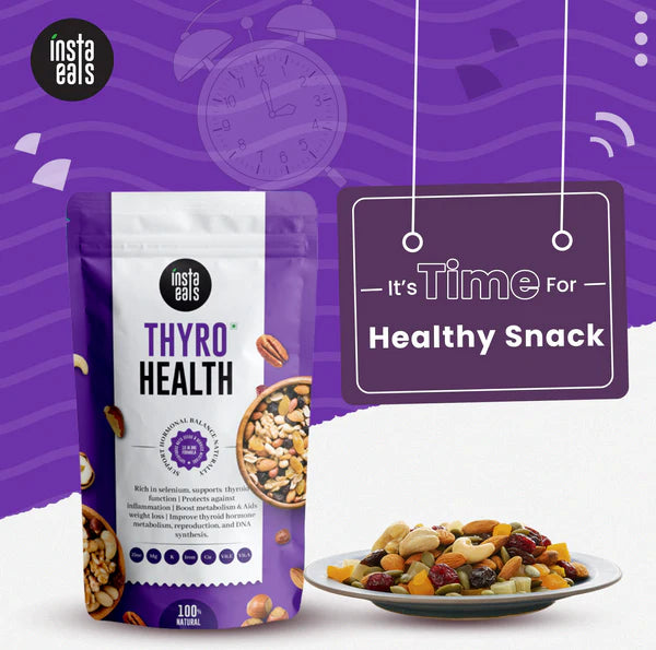 Thyro Health Superfood Mix