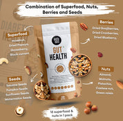 Gut Health Superfood Mix