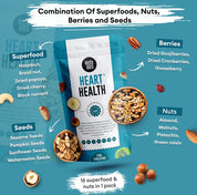 Heart Health Superfood Mix