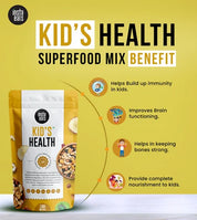 Kids Health Superfood Mix