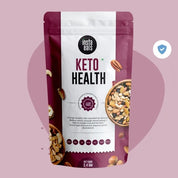 Keto Health Superfood Mix