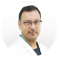 Dr. Jasbir Singh Khanuja
