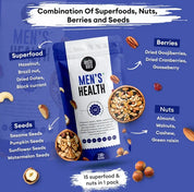 Men's Health Superfood Mix